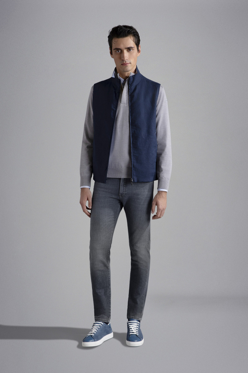 Paul & Shark DENIM COMFORT JEANS outlook