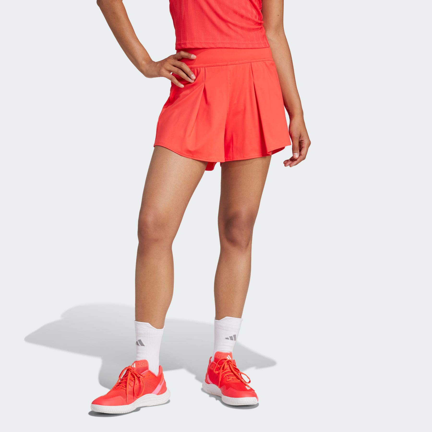 Tennis Climacool Match Shorts - 2