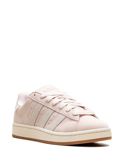 adidas Campus 00s "Wonder Quartz/Cloud White" sneakers outlook