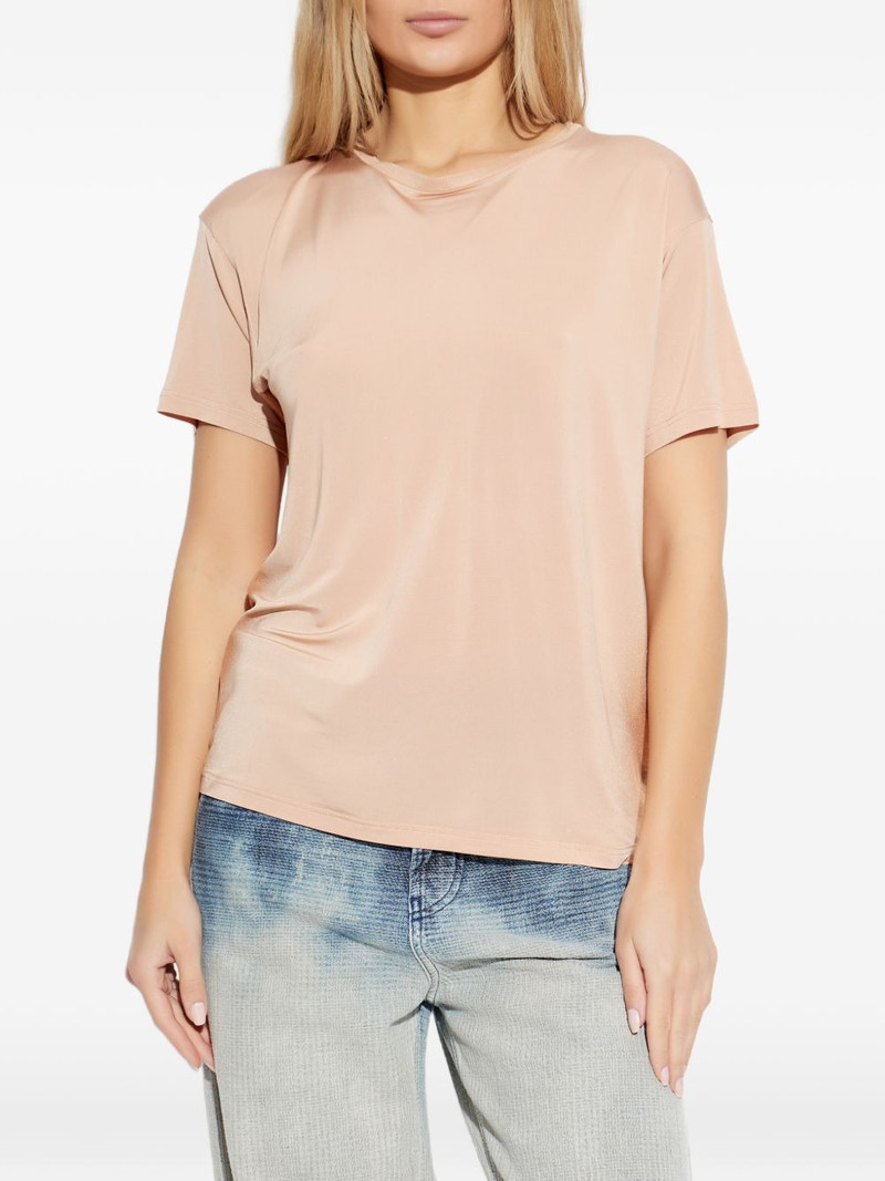 round-neck T-shirt 3