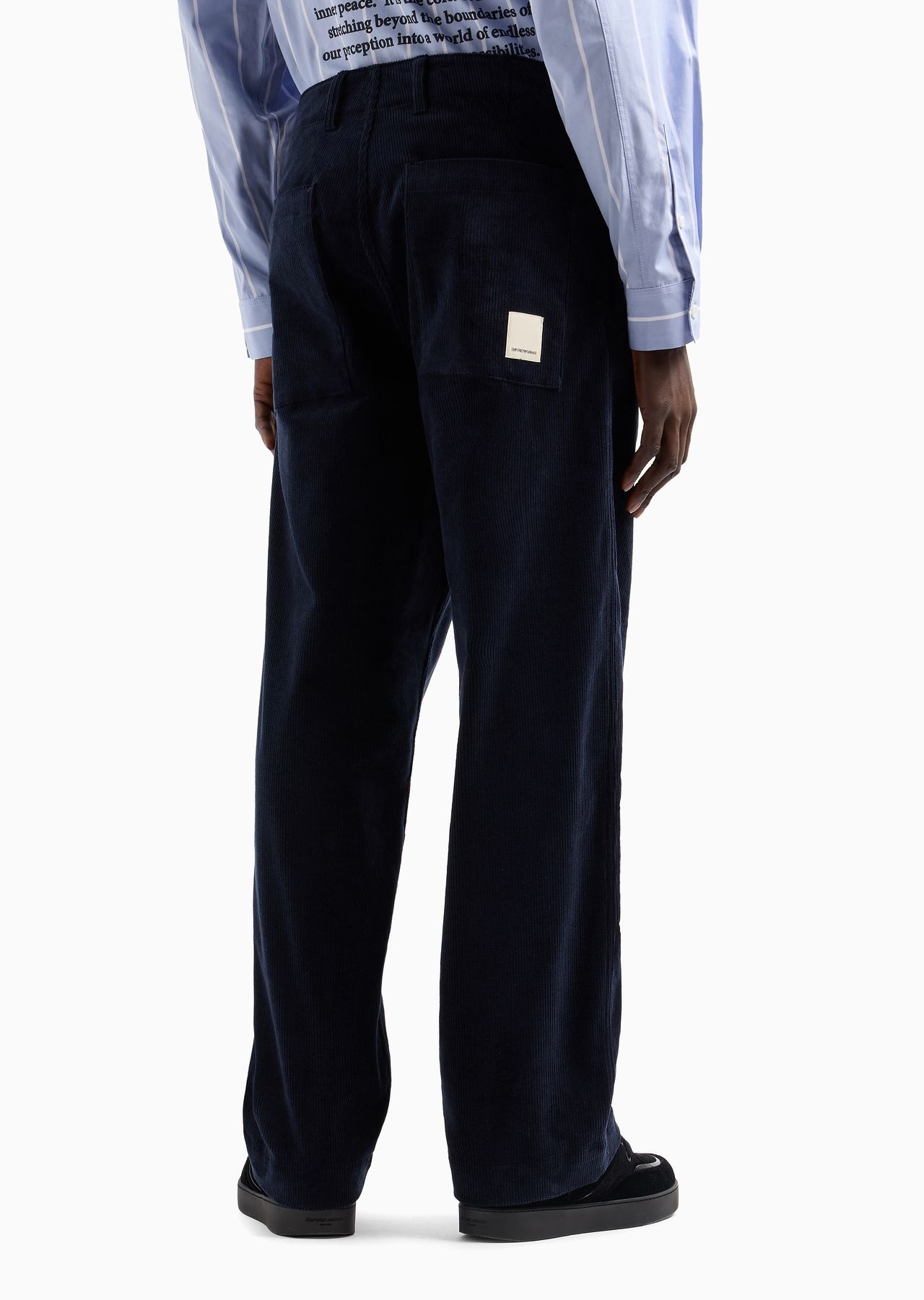 Casual Pants - 3