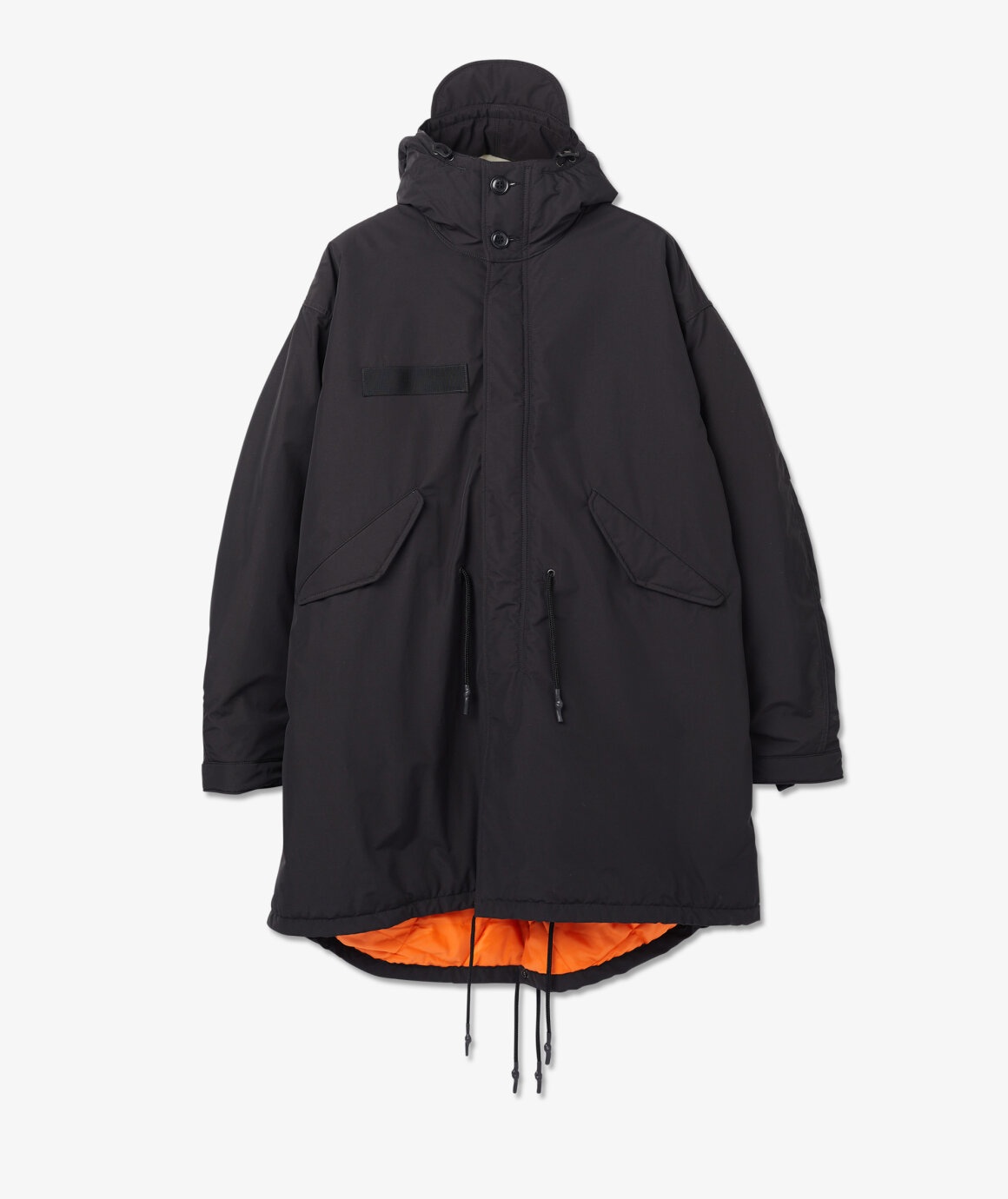 C.P. COMPANY Padded Parka - 1