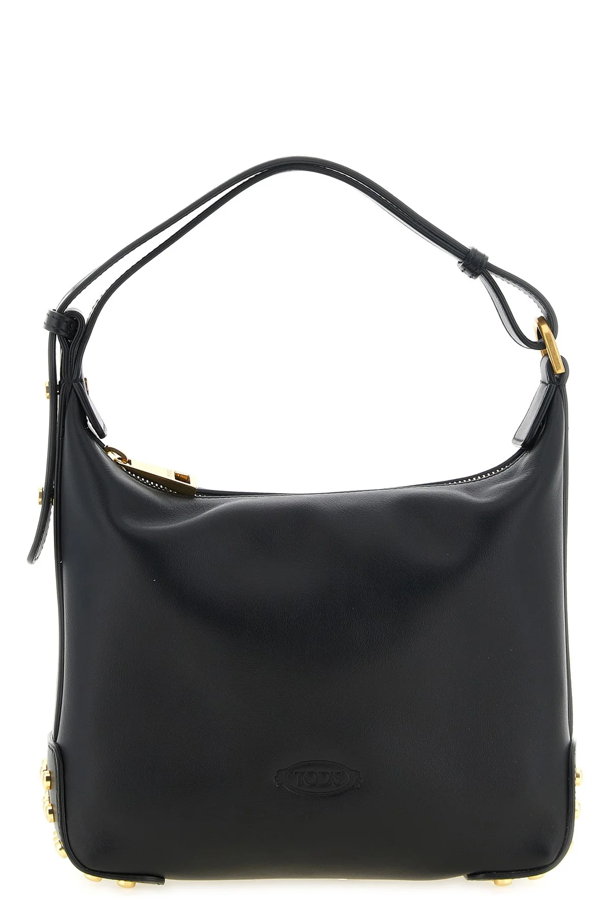 'Gommini' Mini Shoulder Bag - 1