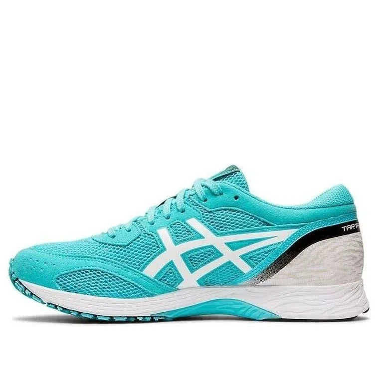 (WMNS) ASICS Tartheredge 'Ice Mint' 1012A463-400 - 1