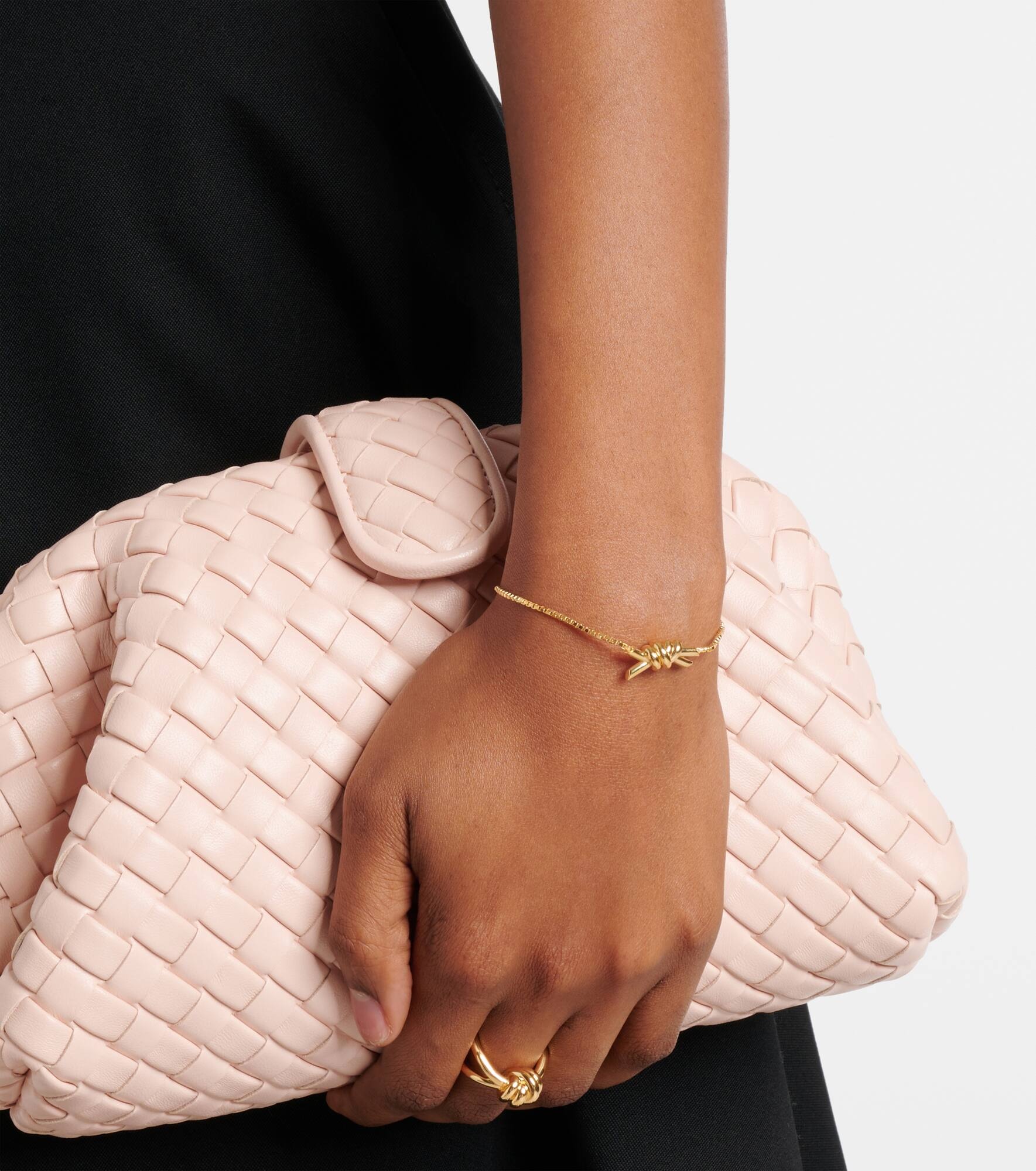 Knot bracelet - 3