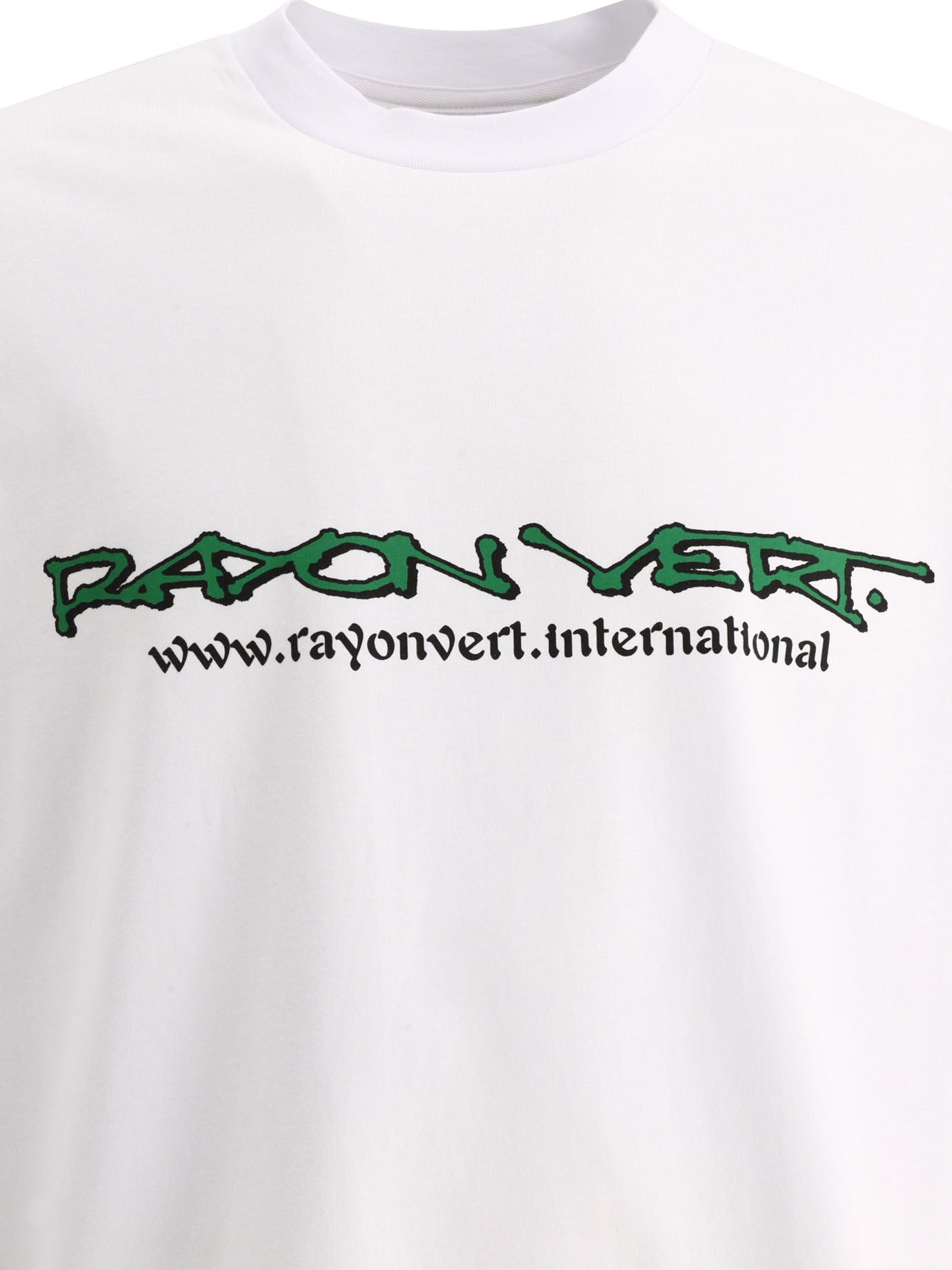 Rayon Vert - Rayon Vert "lucky" T-shirt - 3