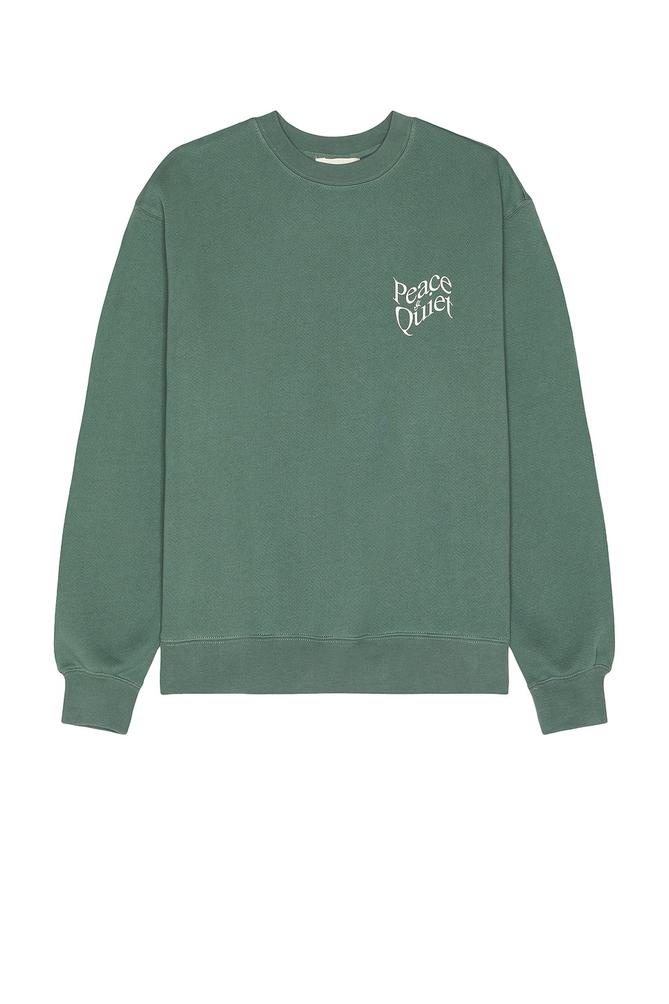 Warped Crewneck - 2