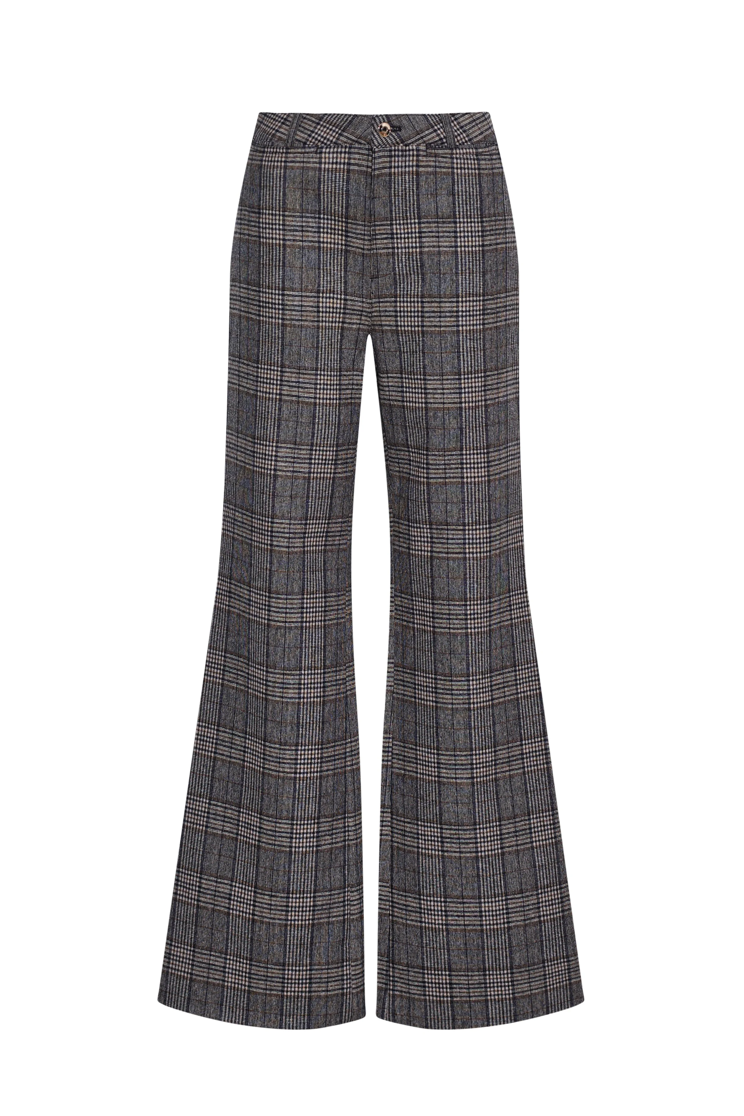 Annie Pant - 1