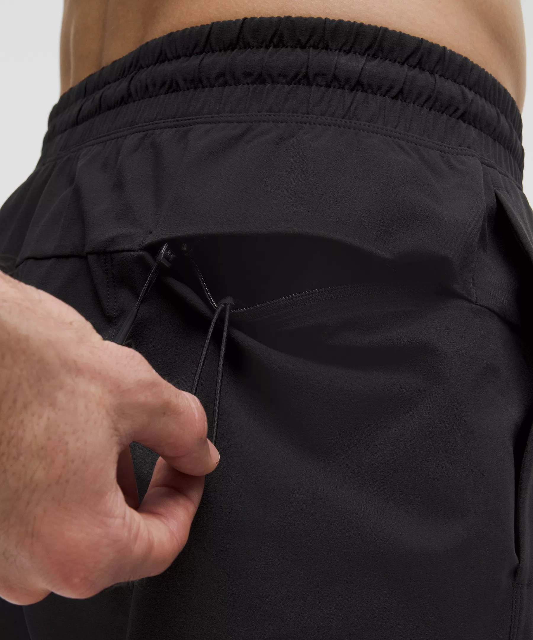 Swim Short 5" *Lined - 5