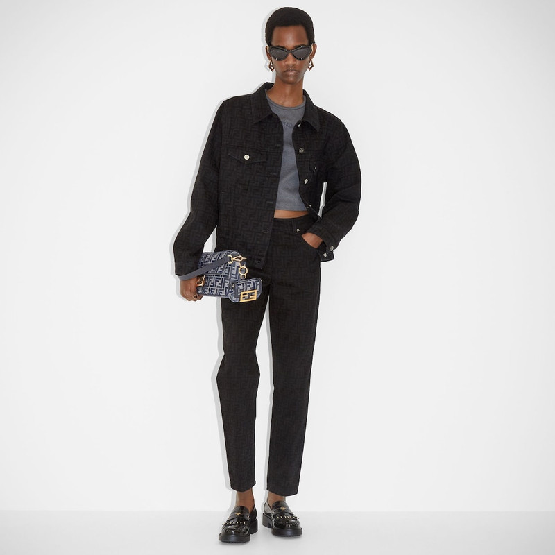 Nano Baguette Charm 5