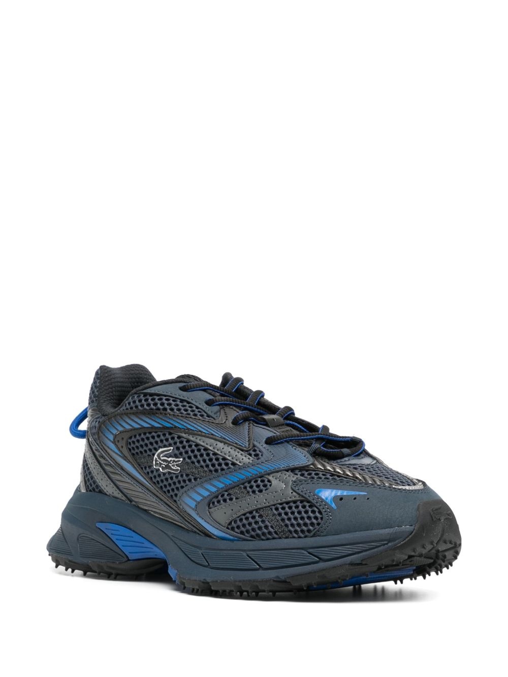 L003 neo Shot Sneakers - 2