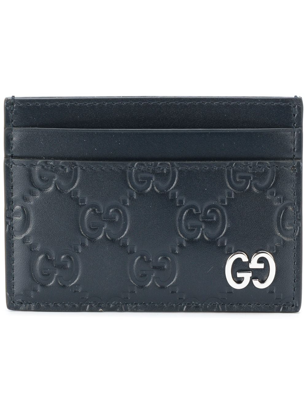 signature card case - 1