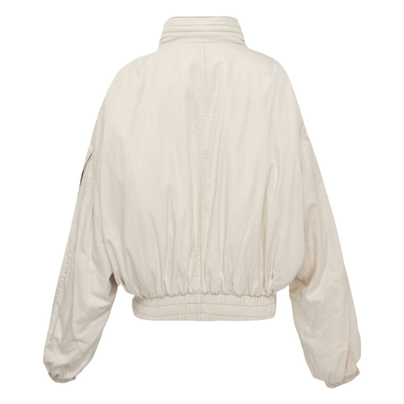 OPEN YY Cotton Cargo Bomber outlook