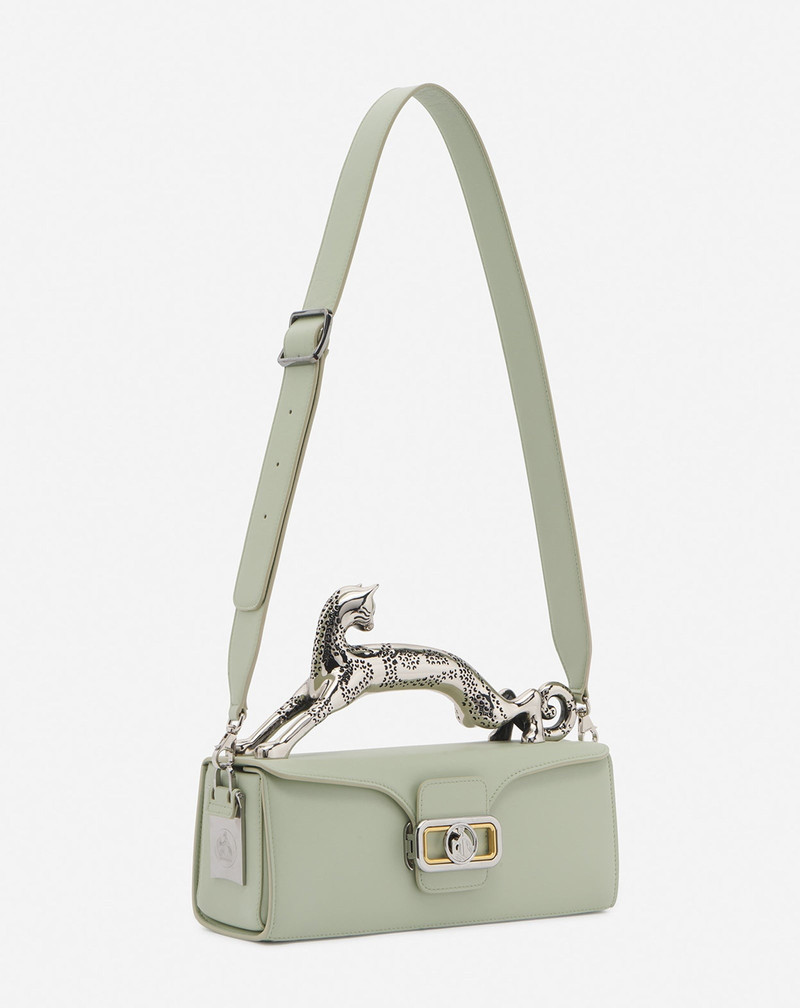 MM LEATHER PENCIL CAT BAG 2