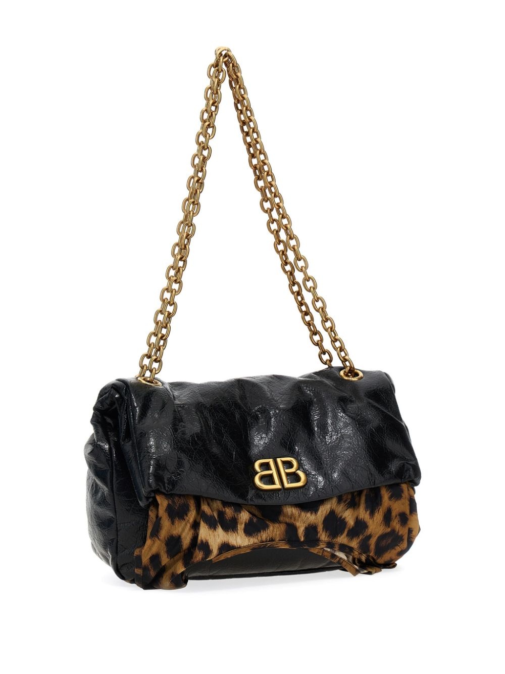 large Monaco tote bag - 3