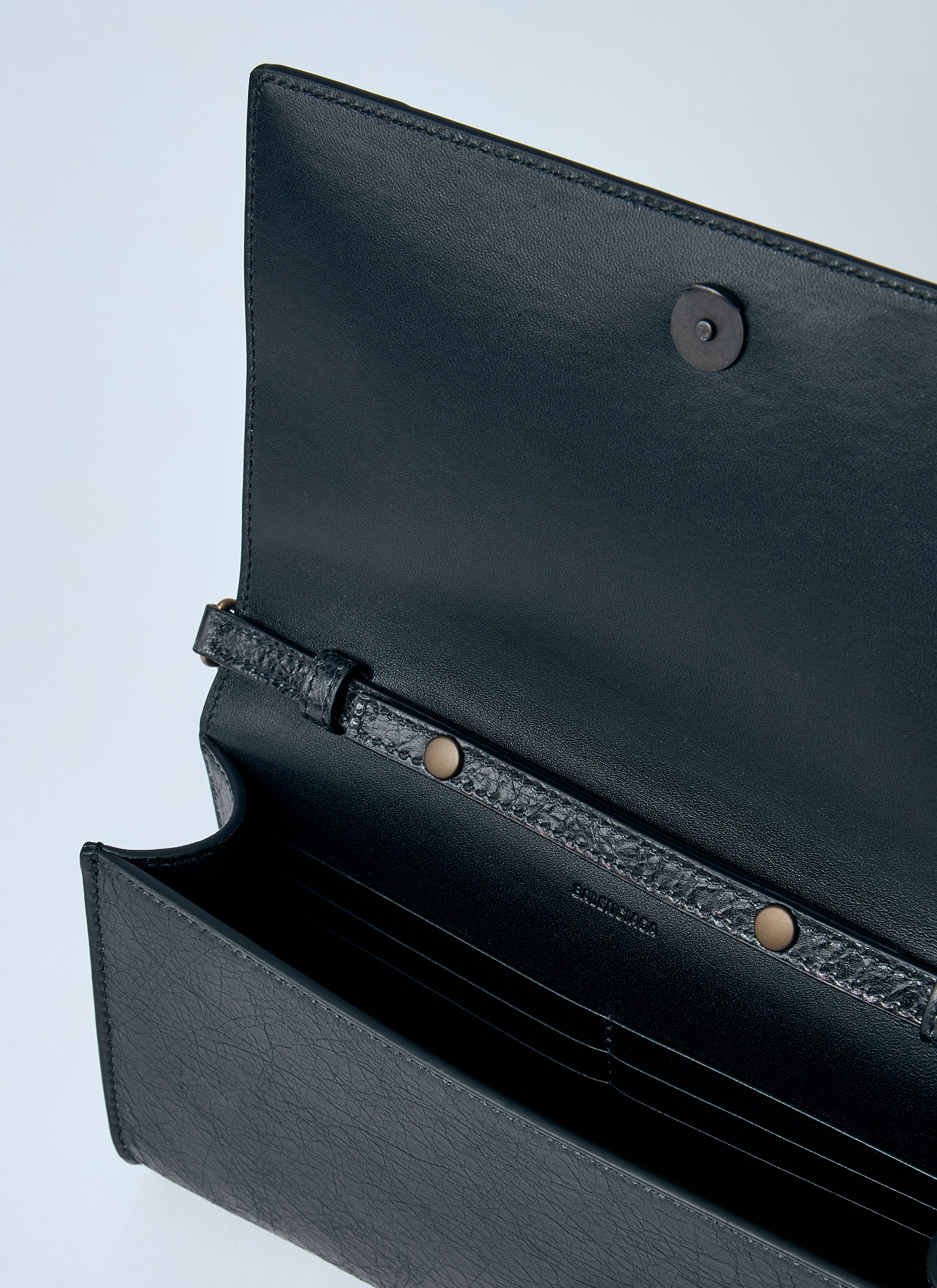 Le City Chain Wallet - 6
