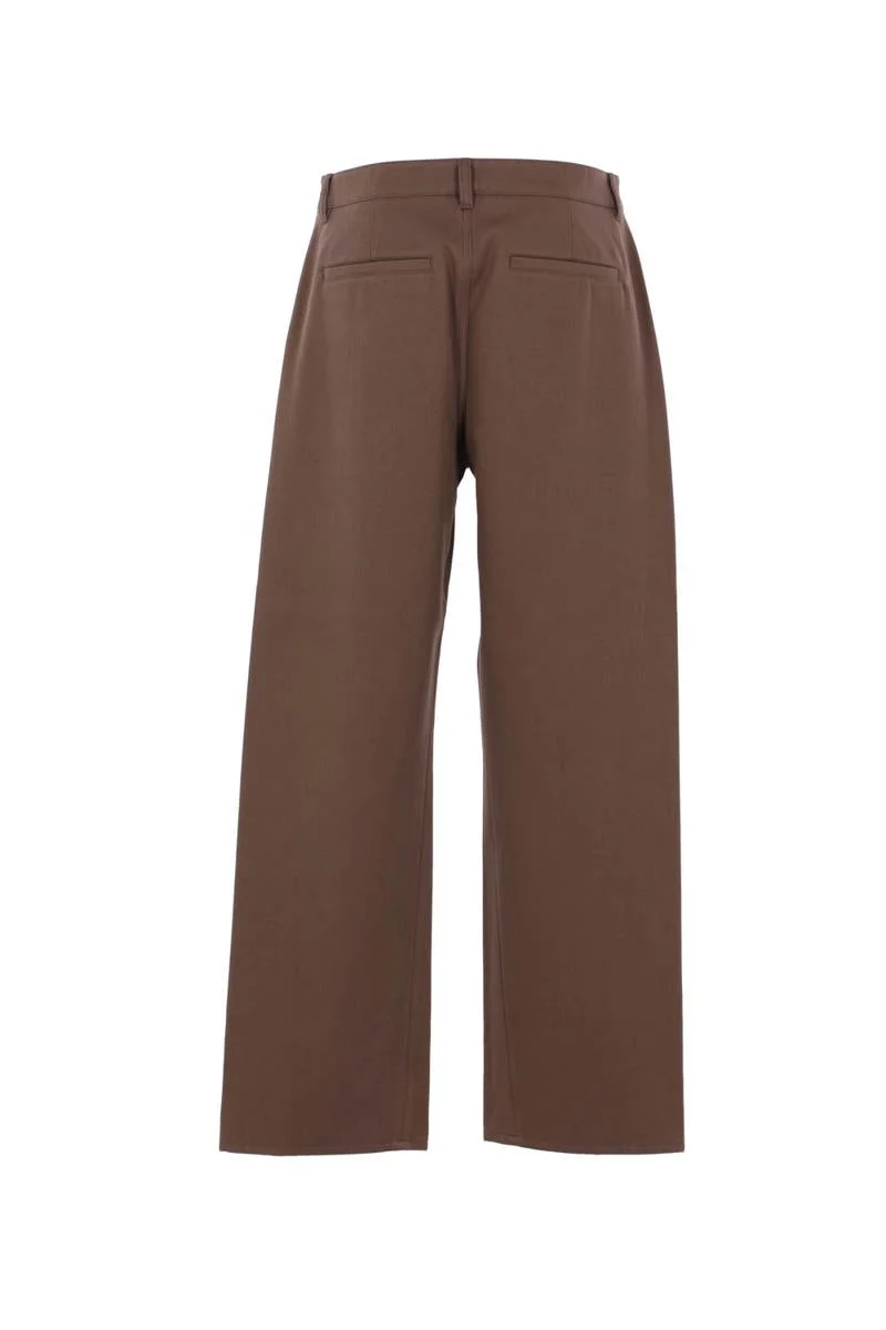 TOTEME Trousers - 1