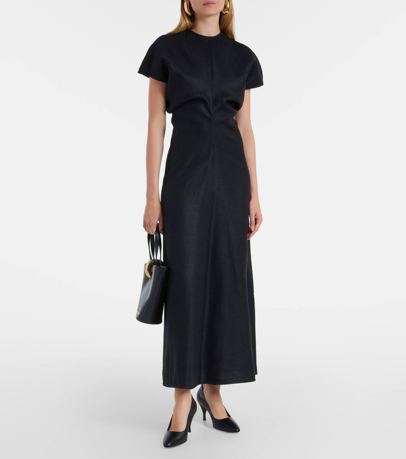 herbert levine Pure And Simple leather pumps outlook