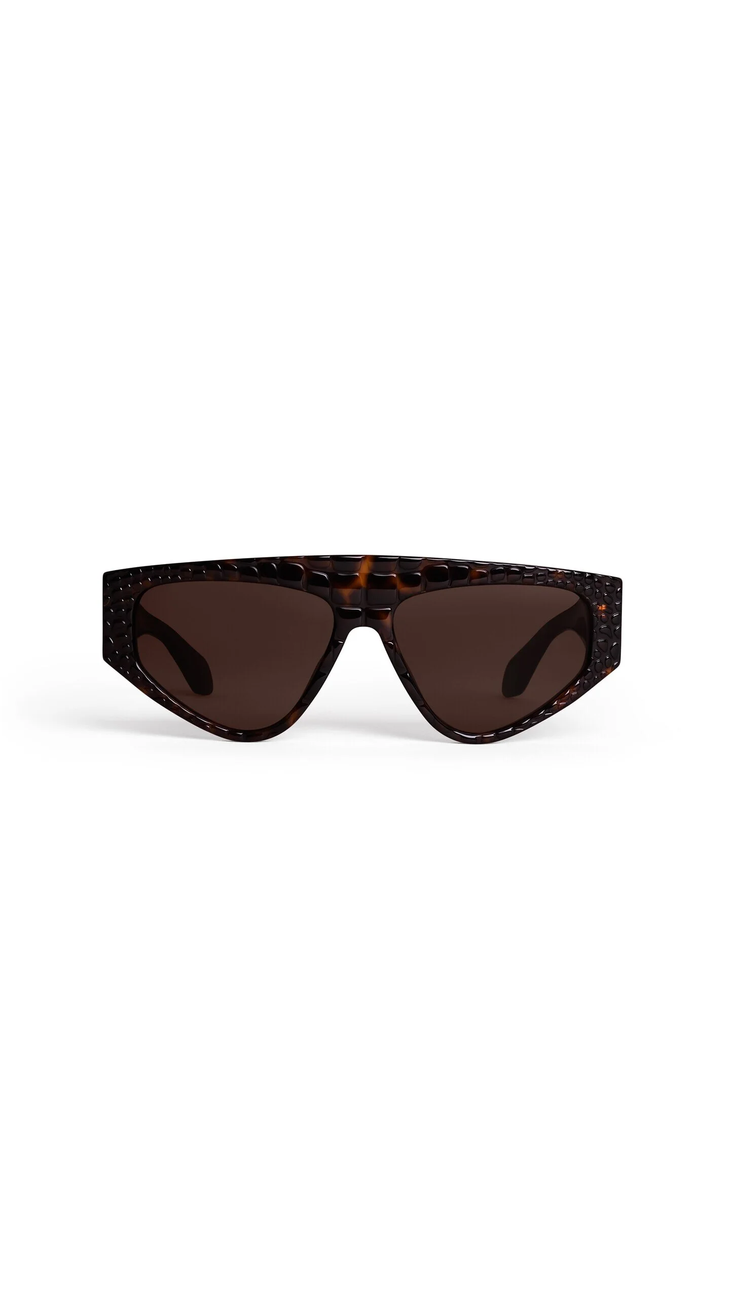AVIATOR MASK SUNGLASSES - 1