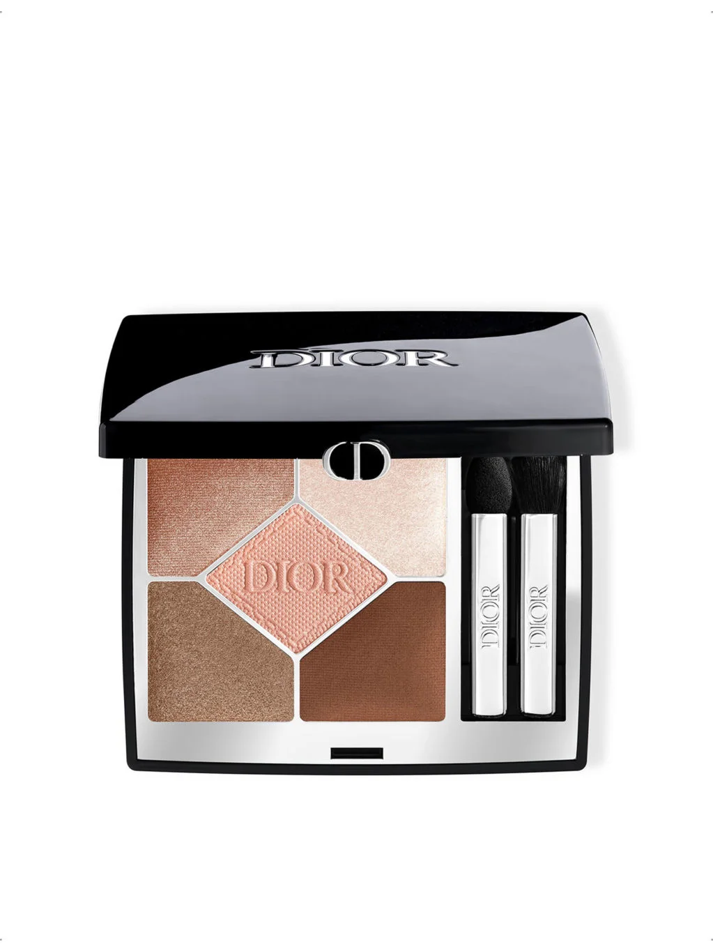 Diorshow 5 Couleurs eyeshadow palette 2.2g - 1
