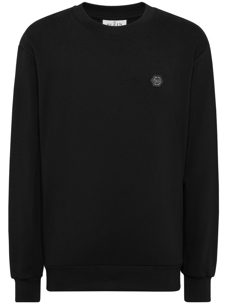 Gothic Plein sweatshirt 1