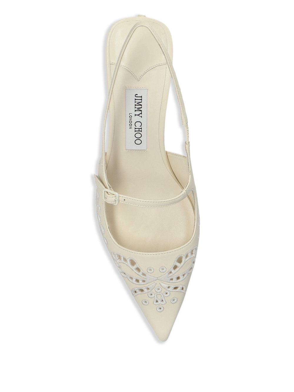 45mm Didi pumps - 4