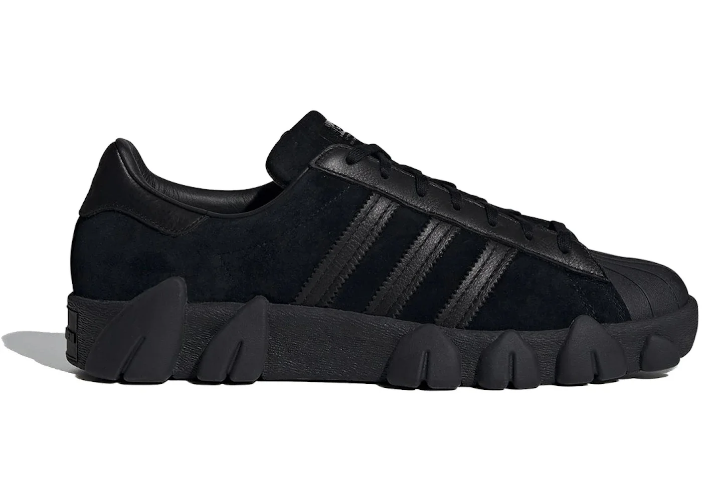 adidas Superstar 80s Angel Chen Core Black (Women's) - 1