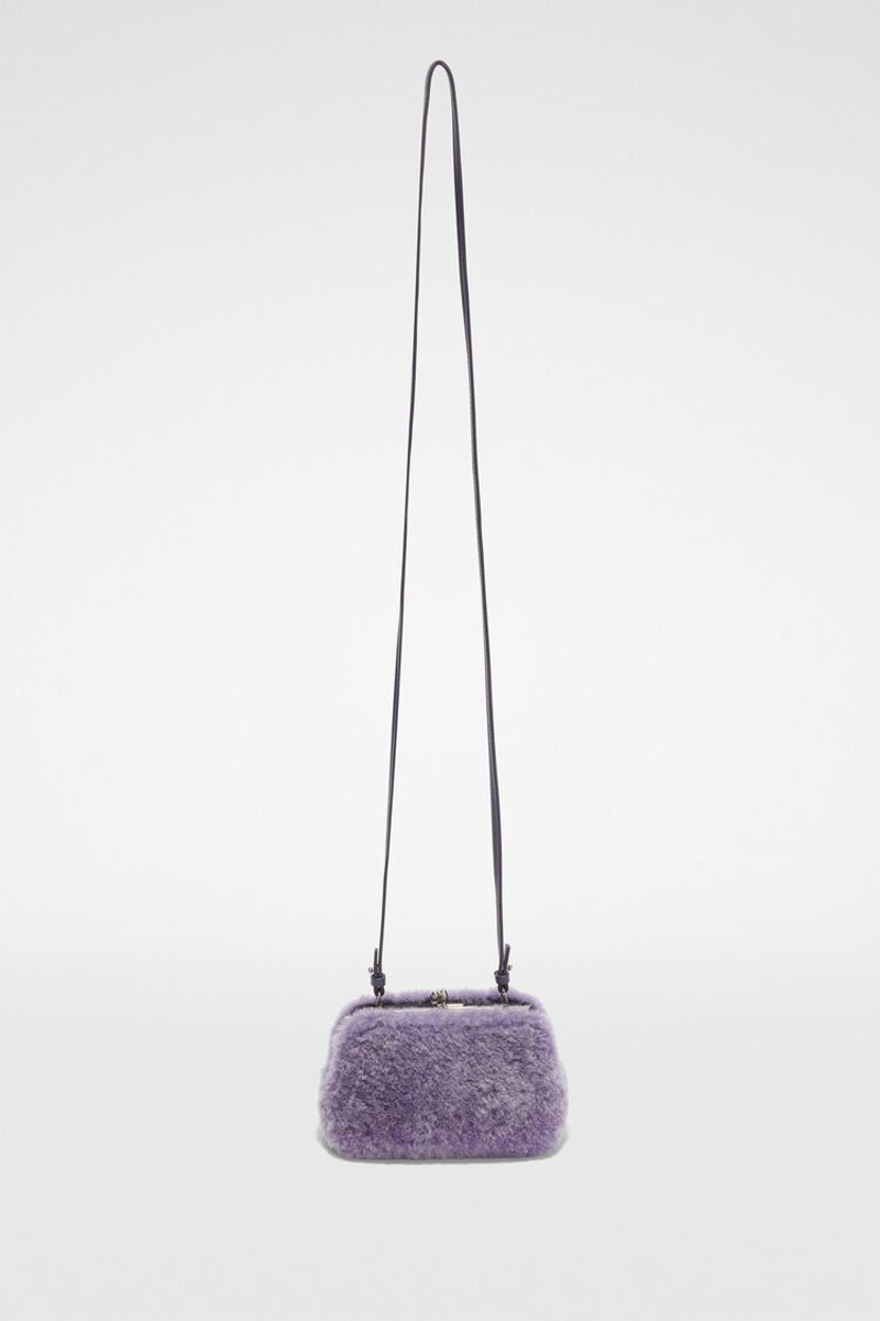 small Goji shoulder bag - 1