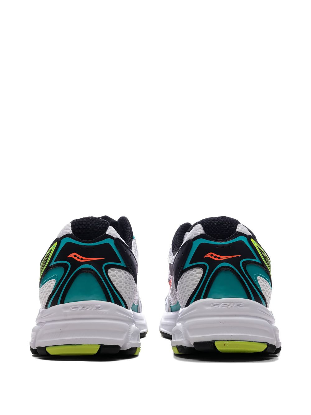 Ride Millennium sneakers - 3