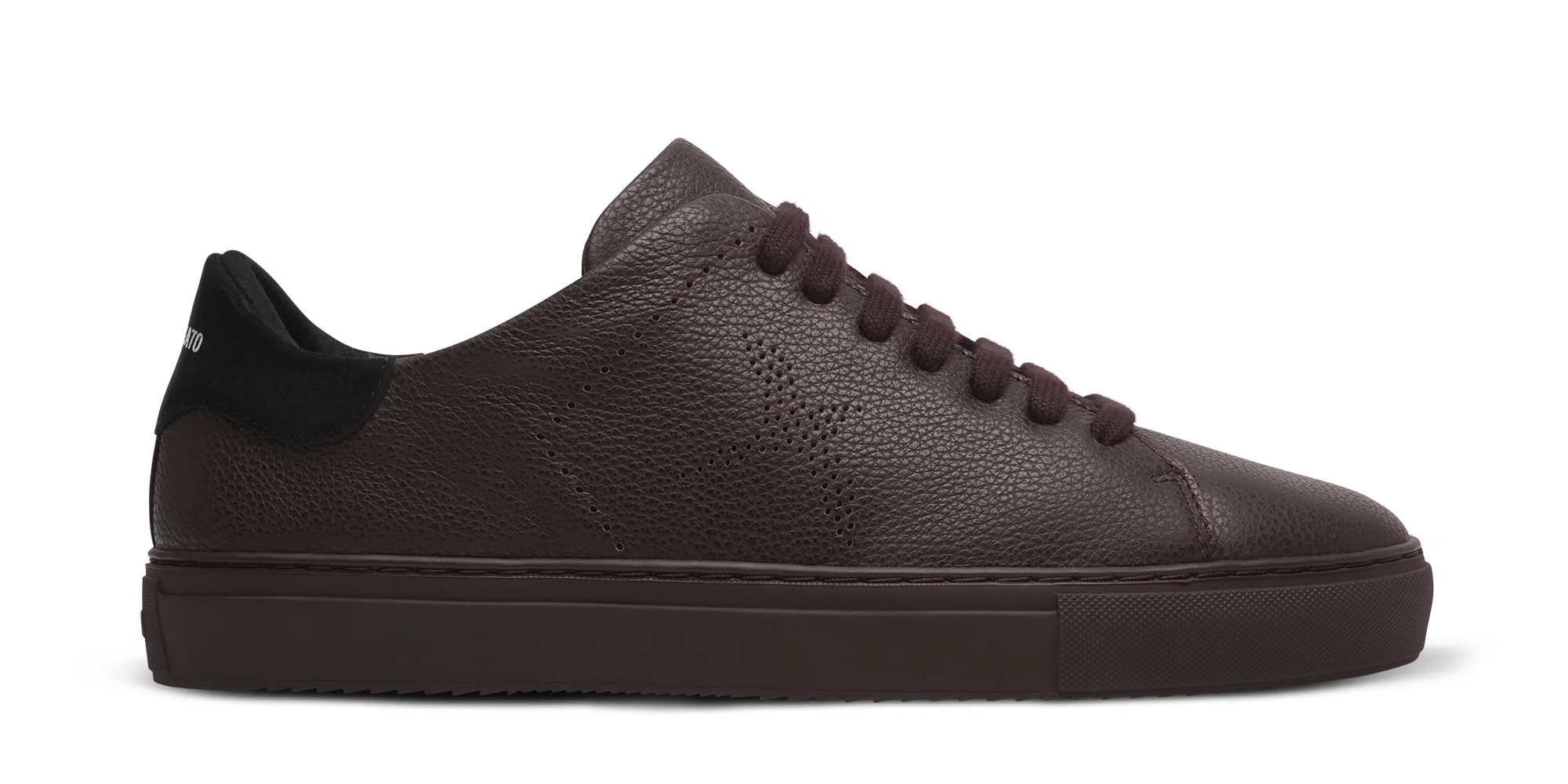 Clean 90 Bee Bird Perf Sneaker - 1