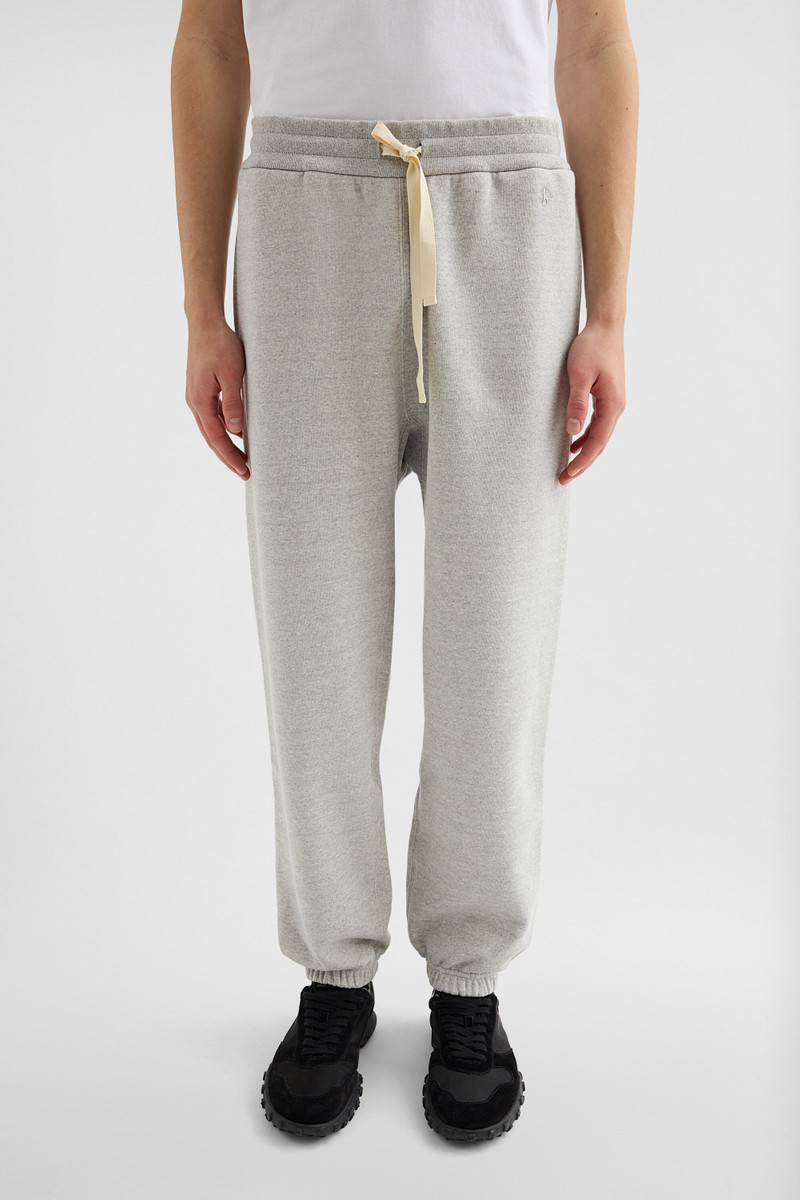 Cotton Sweatpants 3