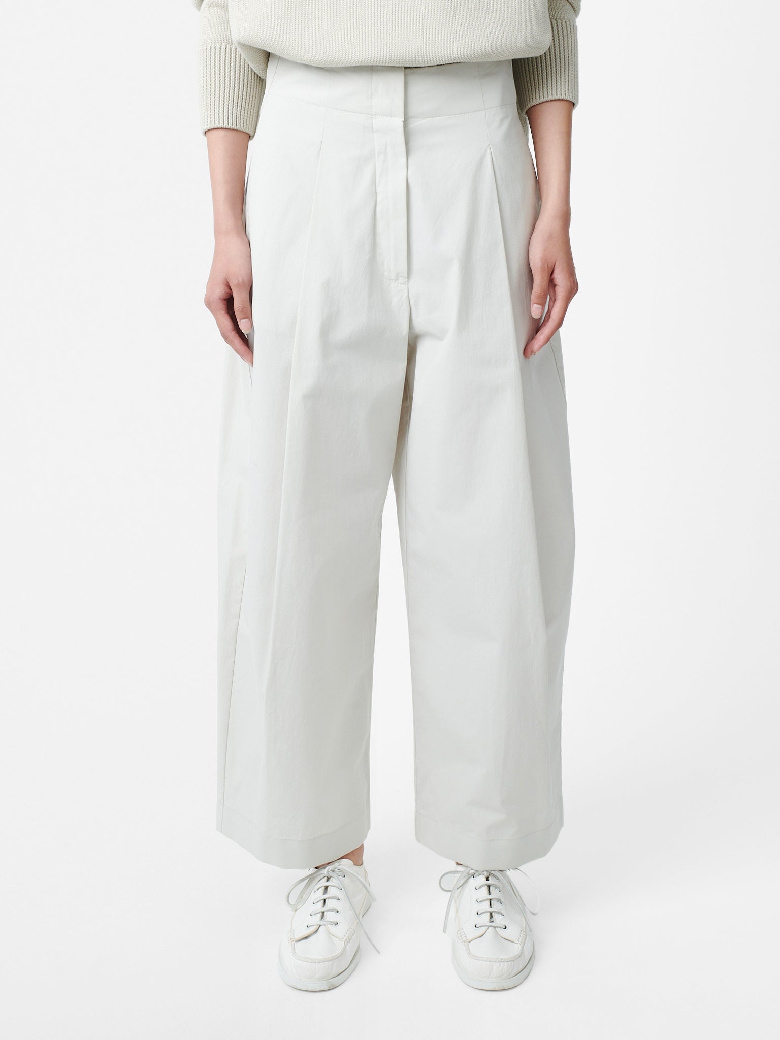 Dordoni Pant - 4