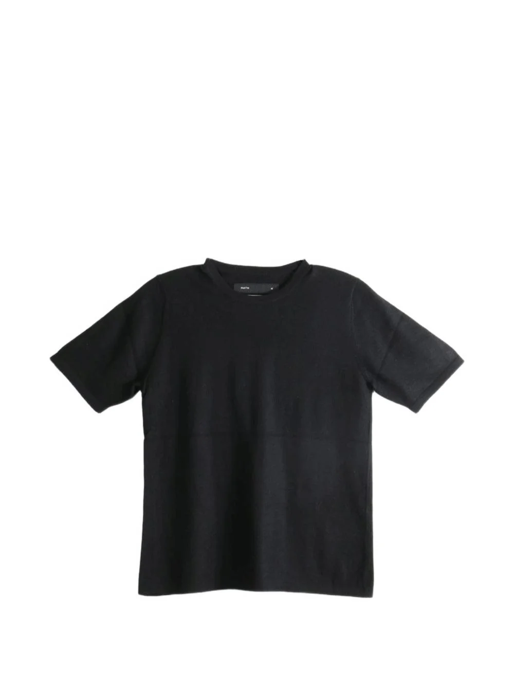 crew-neck T-shirt - 1