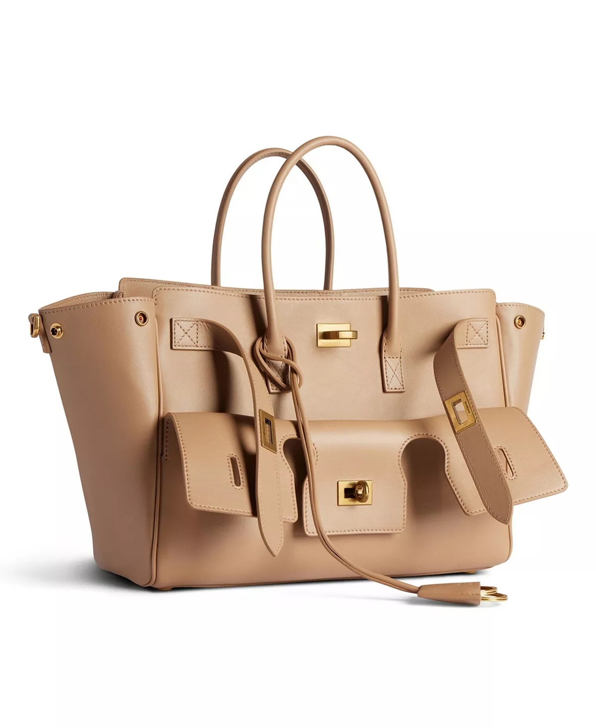 Bel Air Small Carry All Bag - 2