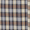 Delancy Coat in Silk and Cotton - 8