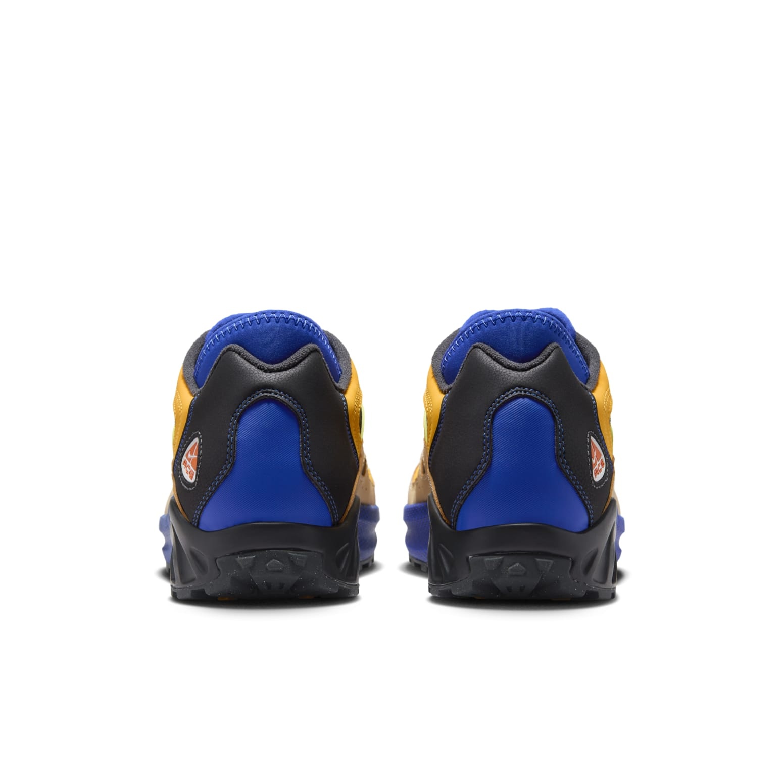 Nike ACG Air Exploraid 'Hyper Royal Safety Orange' FJ1920-400 - 5