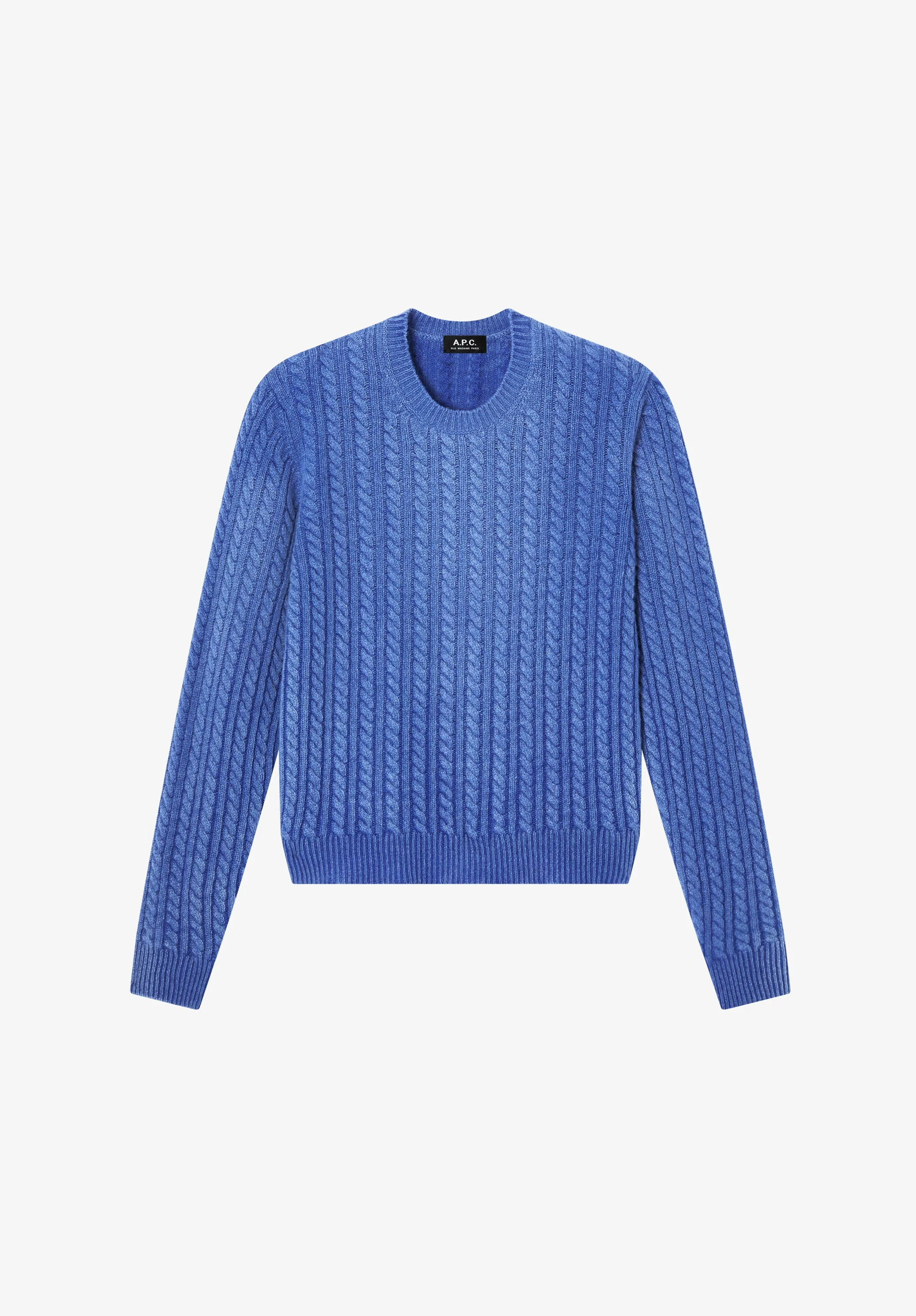A.P.C. - 1