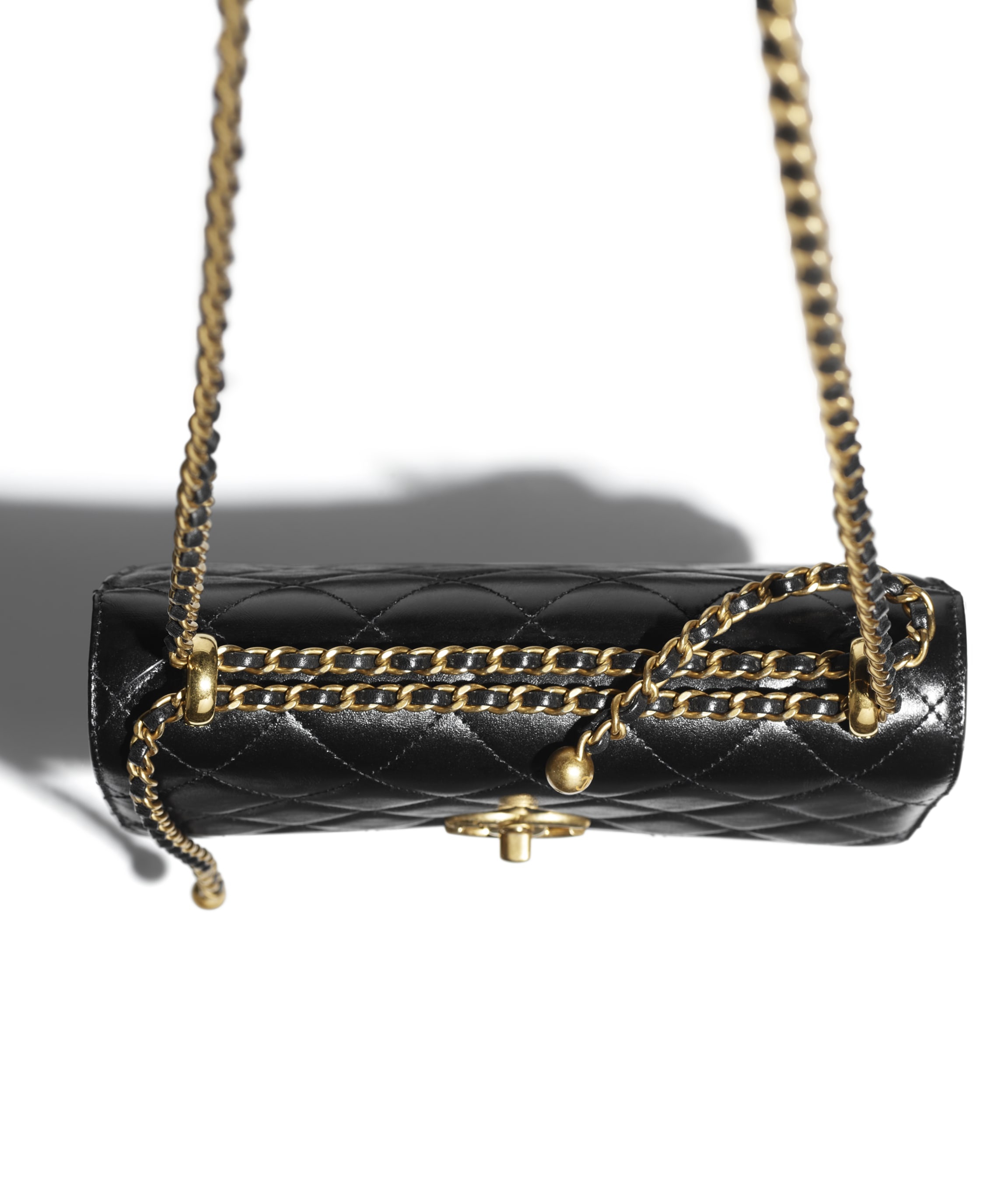 Small Flap Bag - 3