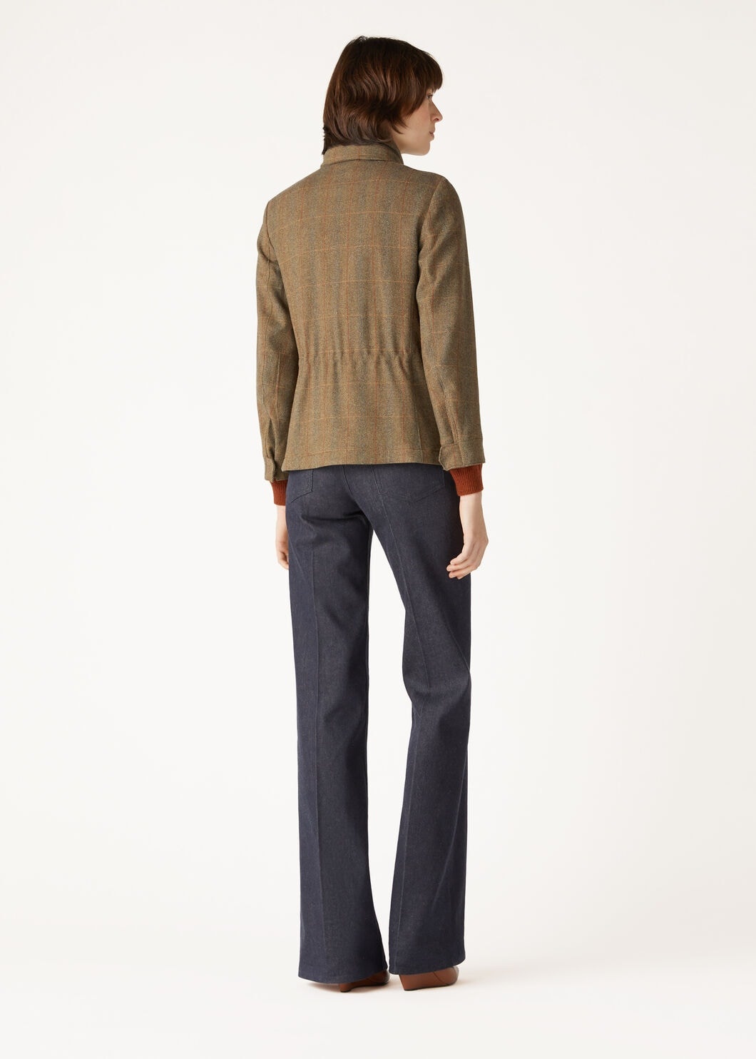 Traveler Mini Field Jacket - 5