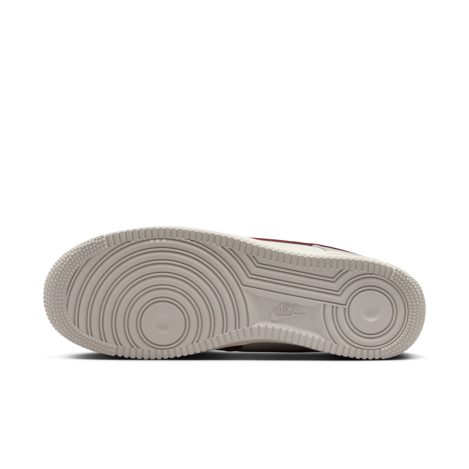 Nike Air Force 1 '07 LV8 'Red Toe' HJ9094-012 - 6