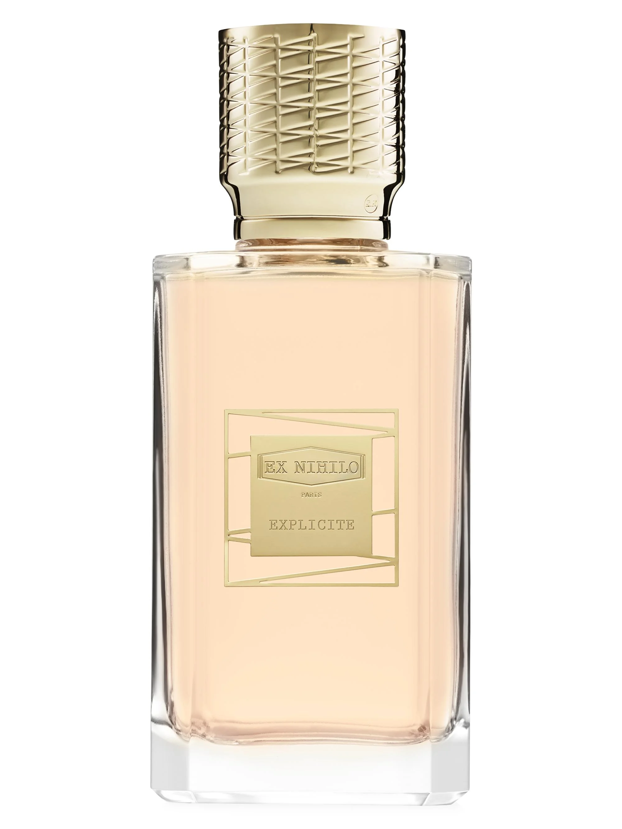 Men's Explicite Eau de Parfum - 1