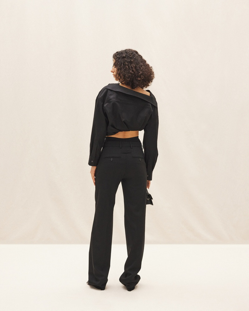 Le pantalon Camargue 4