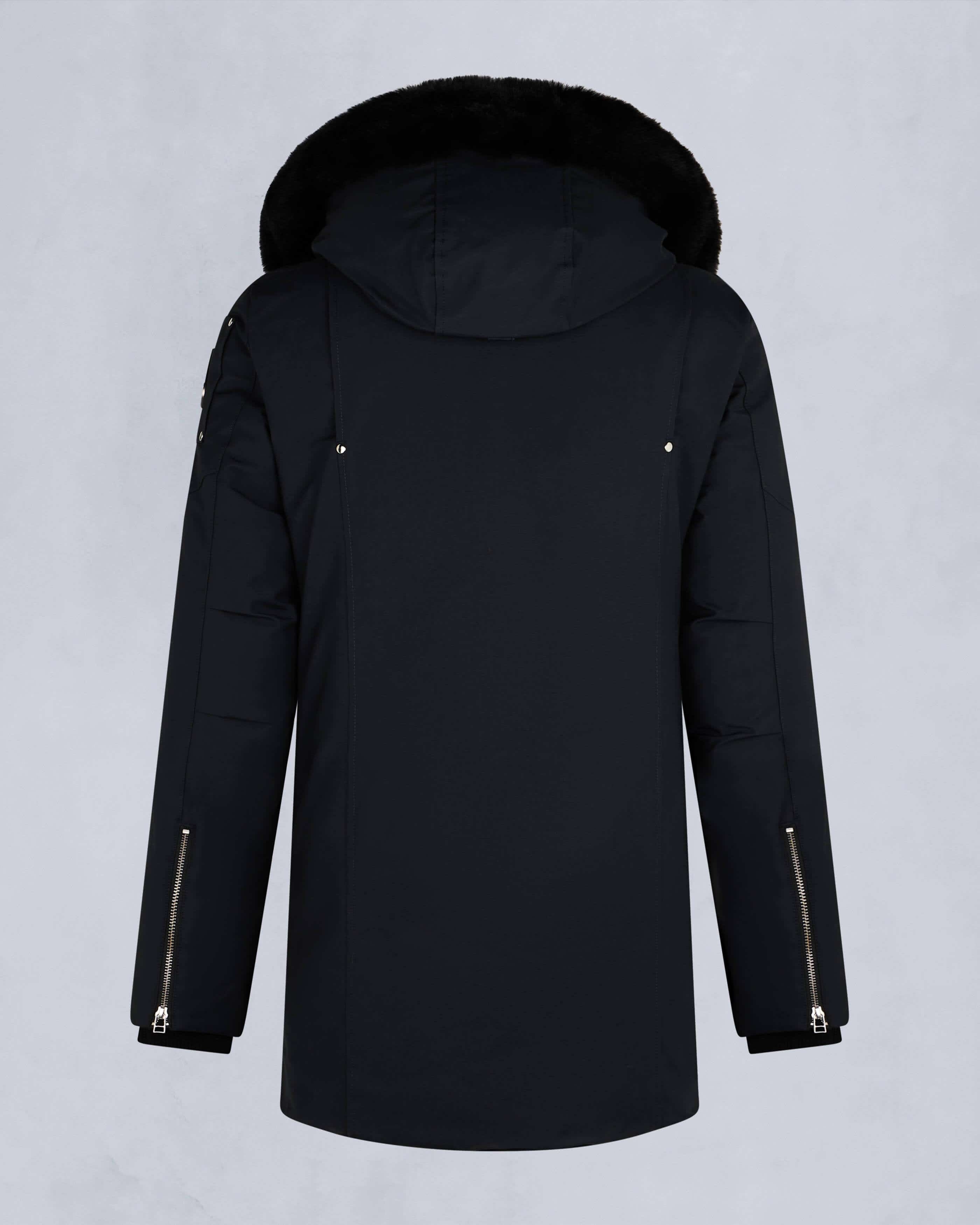 ORIGINAL SHEARLING STIRLING PARKA - 6