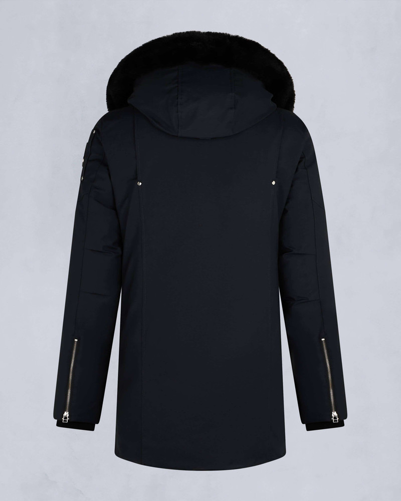 ORIGINAL SHEARLING STIRLING PARKA 6