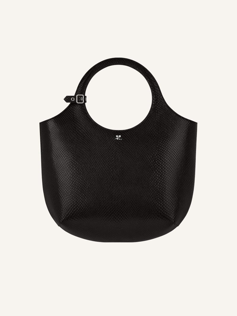 MEDIUM HOLY VIPER BAG 1