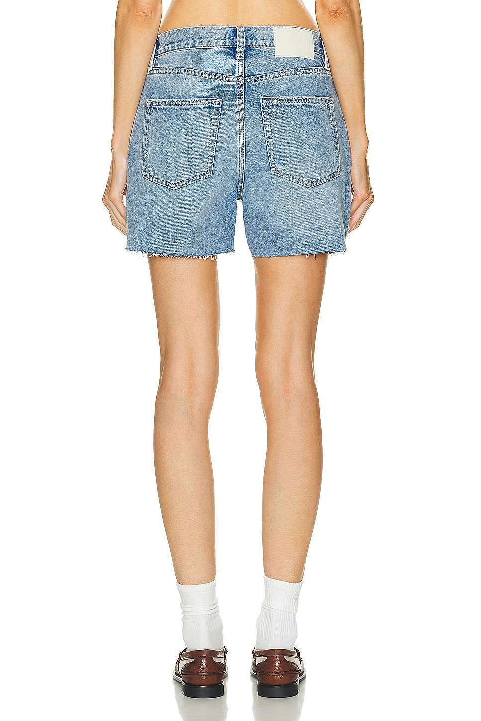 Raine Boyfriend Short - 3