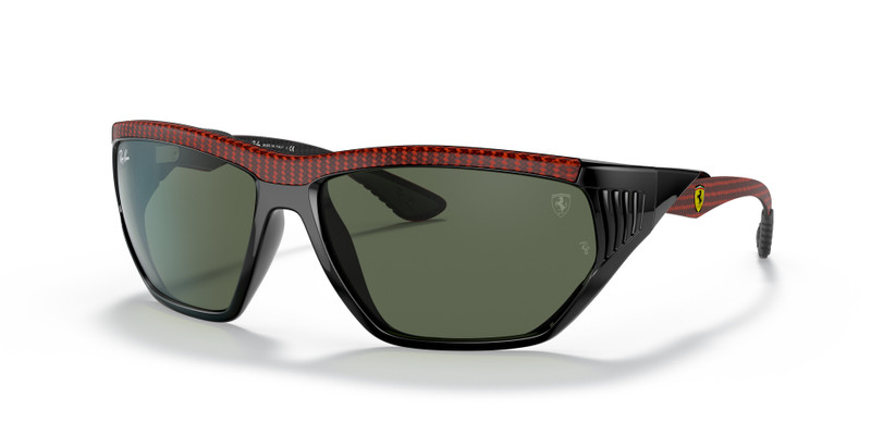 RB8359M SCUDERIA FERRARI COLLECTION 1