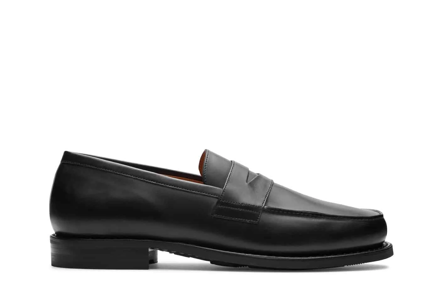 Adonis Marine Smooth - Rubber Sole - 1