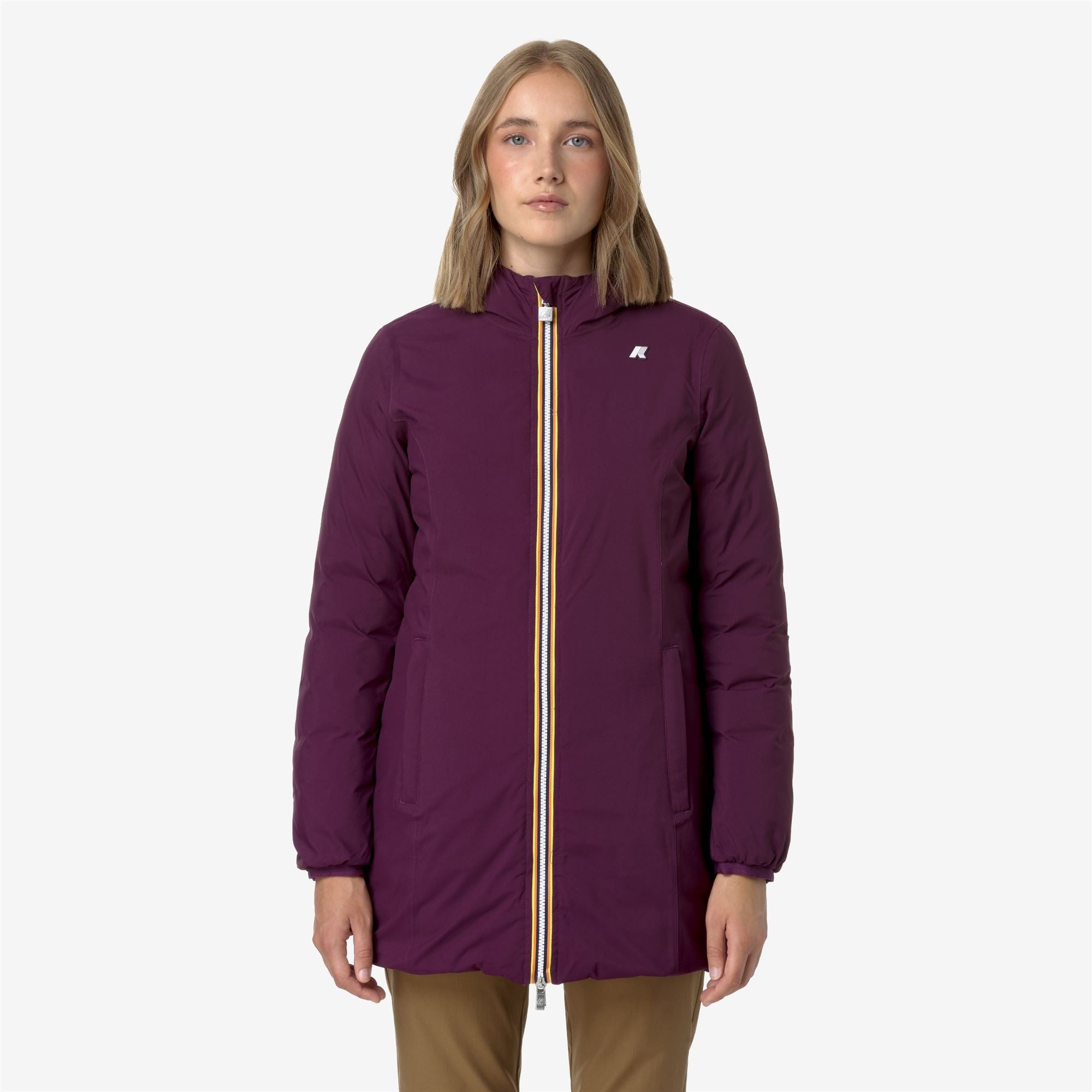 DENISE ST THERMO REVERSIBLE - 4