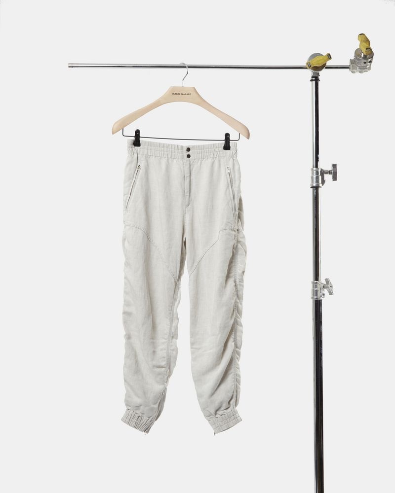 OARRIS pants - 1